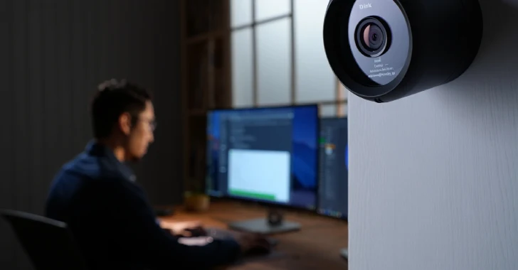 D-Link Vulnerabilities