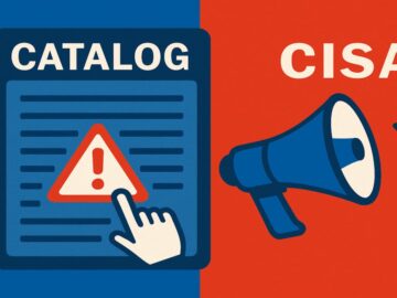 CISA Adds Citrix and Git Flaws to KEV Catalogue Amid Active Exploitation