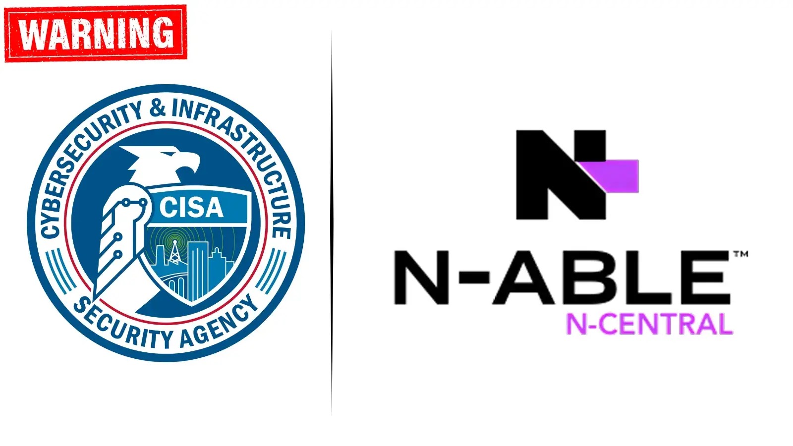 CISA Alerts on N-able N-Central Deserialization and Injection Flaw Under Active Exploitation CISA Alerts on N-able N-Central Deserialization and Injection Flaw Under Active Exploitation