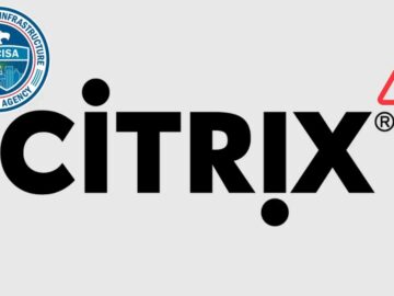 CISA Issues Alert on Citrix NetScaler 0-Day RCE Exploited in the Wild