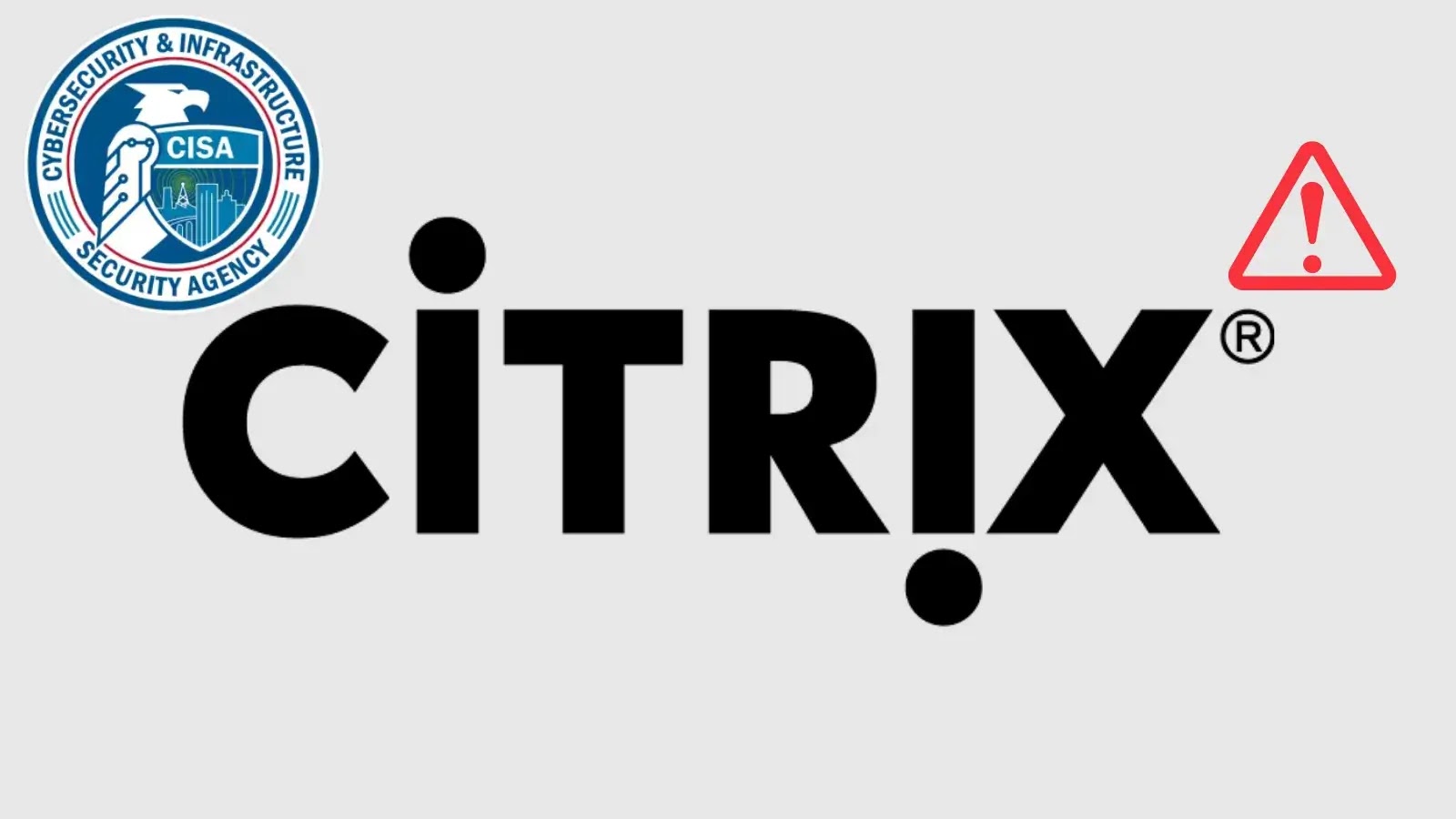CISA Issues Alert on Citrix NetScaler 0-Day RCE Exploited in the Wild