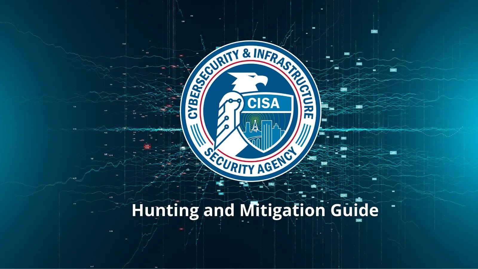 CISA Publish Hunting and Mitigation Guide to Defend Networks from Chinese State-Sponsored Actors CISA Publish Hunting and Mitigation Guide to Defend Networks from Chinese State-Sponsored Actors