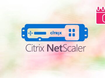 CISA Warns of Citrix Netscaler 0-day RCE Vulnerability Exploited in Attacks