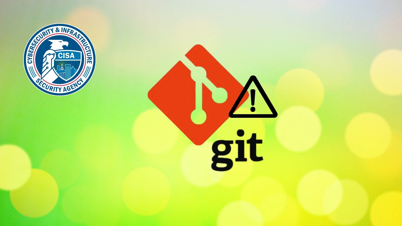 CISA Warns of Git Arbitrary File Write Vulnerability Exploited in Attacks CISA Warns of Git Arbitrary File Write Vulnerability Exploited in Attacks