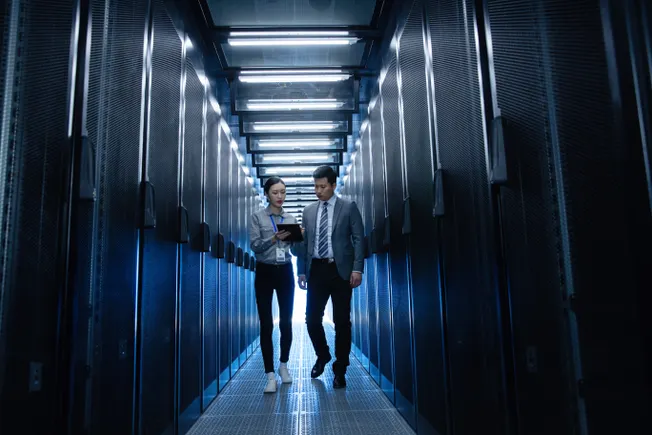 CISOs grow more concerned about risk of material cyberattack CISOs grow more concerned about risk of material cyberattack