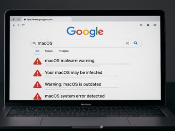 COOKIE SPIDER's Malvertising Drops New SHAMOS macOS Malware