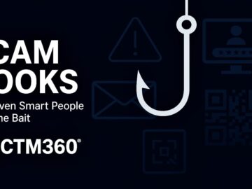 CTM360 Report Explains How Emotions Fuel Modern Fraud