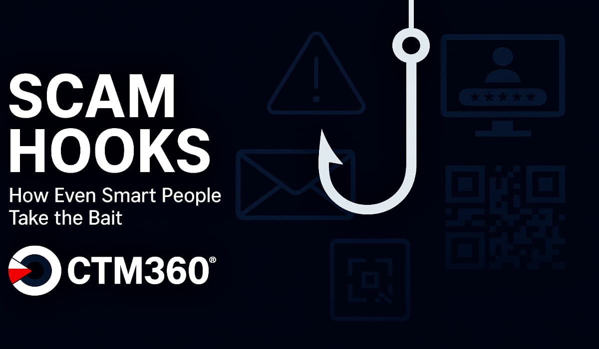 CTM360 Report Explains How Emotions Fuel Modern Fraud CTM360 Report Explains How Emotions Fuel Modern Fraud