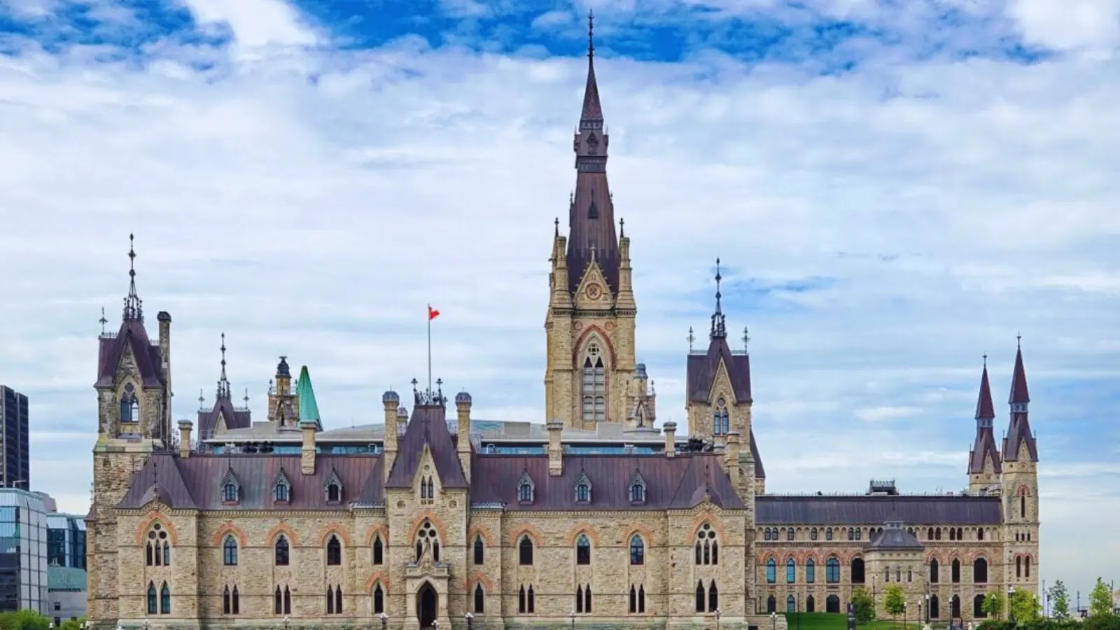 Canada’s House of Commons Hit by Cyberattack Exploiting Recent Microsoft vulnerability Canada's House of Commons Hit by Cyberattack Exploiting Recent Microsoft vulnerability