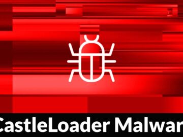 CastleLoader Malware Infected Over 400+ Devices Using Cloudflare-Themed ClickFix Phishing Attack