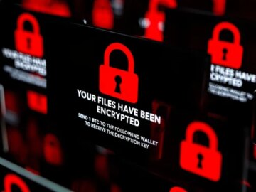 Charon Ransomware