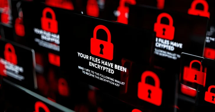 Charon Ransomware Hits Middle East Sectors Using APT-Level Evasion Tactics Charon Ransomware