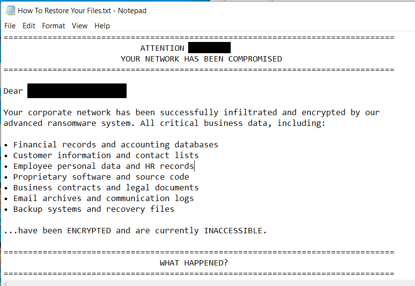 Charon Ransomware targets Middle East with APT attack methods Charon Ransomware targets Middle East with APT attack methods