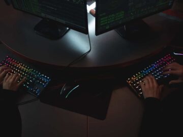 China-linked Silk Typhoon Hackers Target SaaS Providers