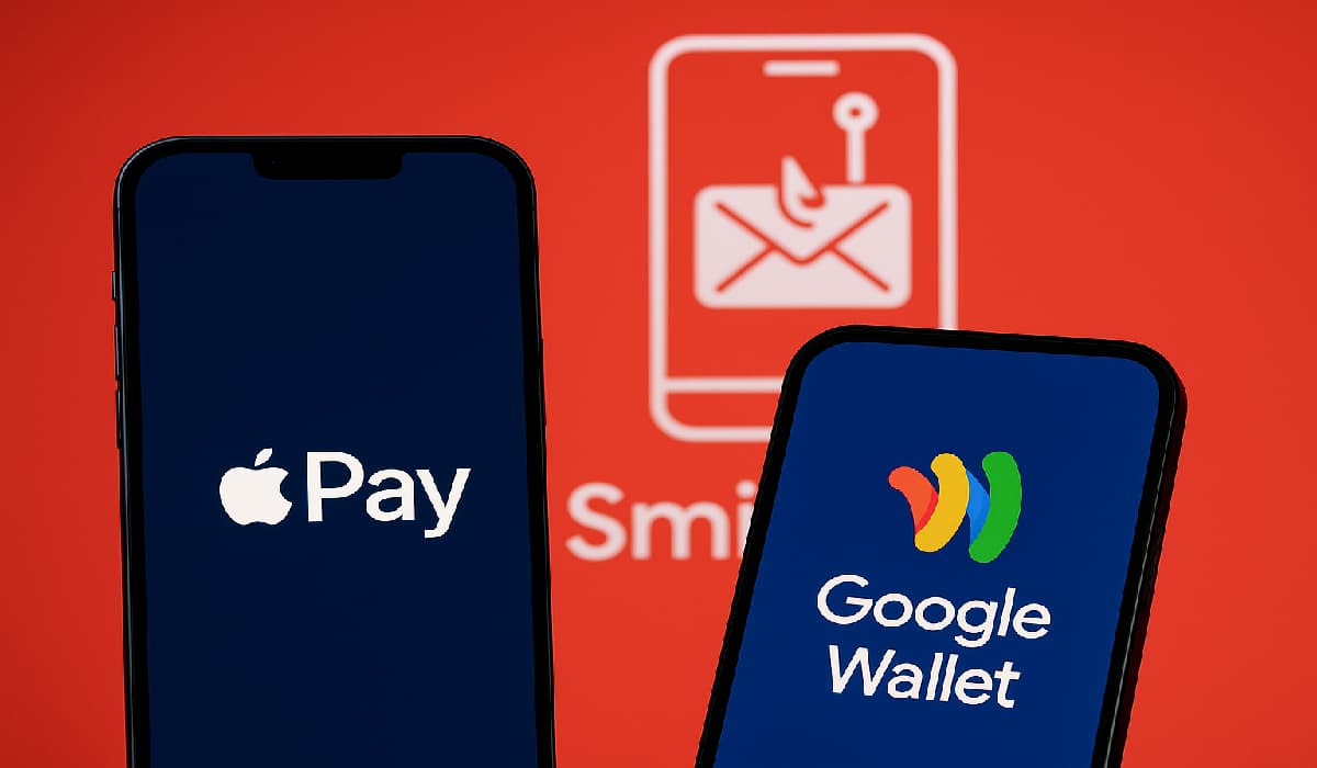 Chinese Group Stole 115 Million US Cards in 16-Month Smishing Campaign