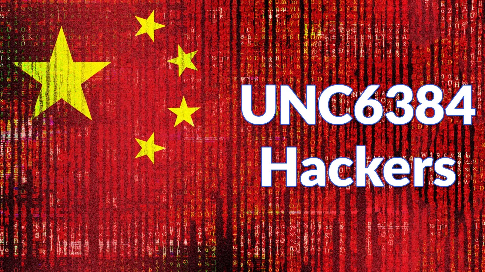 Chinese UNC6384 Hackers Leverages Valid Code Signing Certificates to Evade Detection Chinese UNC6384 Hackers Leverages Valid Code Signing Certificates to Evade Detection