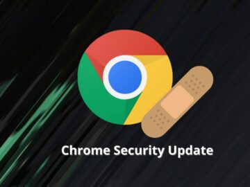 Chrome High-Severity Vulnerability Let Attackers Crash Browser or Execute Arbitrary Code