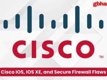 Cisco IOS, IOS XE, and Secure Firewall Flaws Allow Remote DoS Attacks