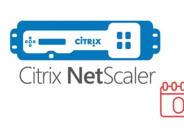 Citrix NetScaler ADC and Gateway 0-Day RCE Vulnerability Actively Exploited in Attacks