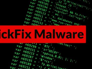 ClickFix Malware Attacks macOS Users to Steal Login Credentials
