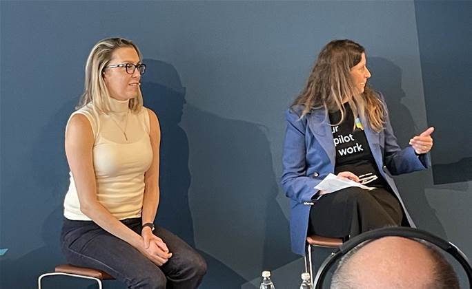 Coles Group to test agentic AI on staff leave booking Coles Group to test agentic AI on staff leave booking