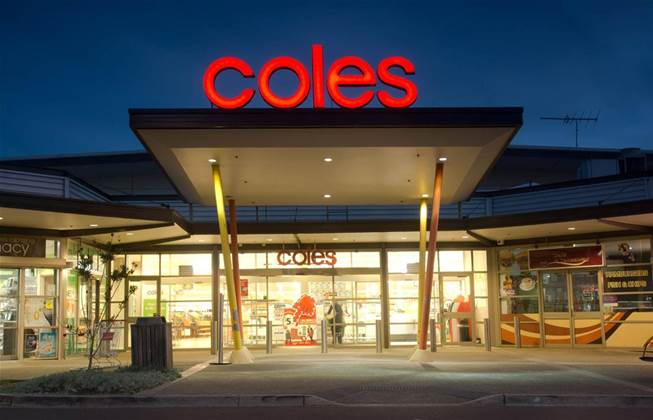 Coles eyes AI to keep shelves stocked in next viral recipe trend Coles eyes AI to keep shelves stocked in next viral recipe trend