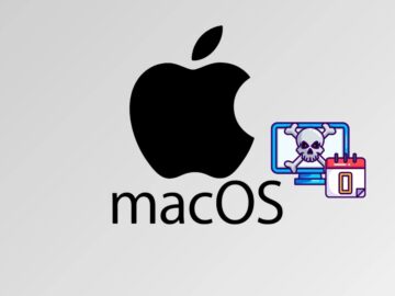 Critical Apple 0-Day Vulnerability Actively Exploited in the Wild
