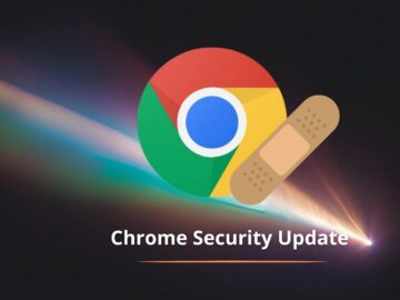 Critical Chrome Use After Free Vulnerability Let Attackers Execute Arbitrary Code