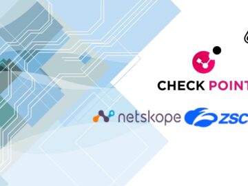 Critical Vulnerabilities Uncovered in Zero Trust Network Access Products of Check Point, Zscale,r and NetSkope
