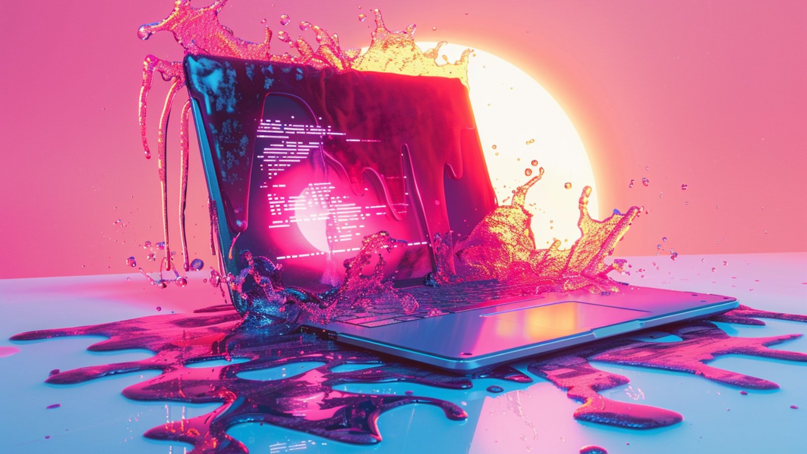 Summer cyberattacks