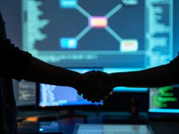 Cybercrime Groups ShinyHunters, Scattered Spider Join Forces in Extortion Attacks on Businesses