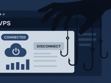 SaaS Hijacking on the Rise Through VPS Rentals as Low as $5