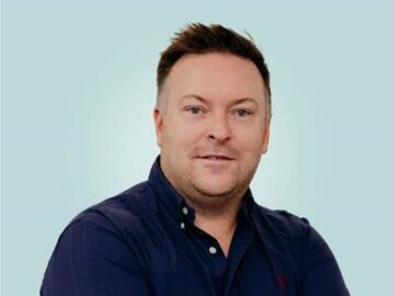 Cybersecurity contracts not keeping pace with boards' needs, according to Kaine Mathrick Tech CEO