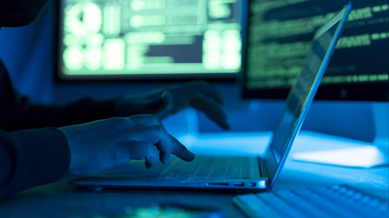 Cybersecurity crime losses in Hong Kong up 15% year on year in first half of 2025 Cybersecurity crime losses in Hong Kong up 15% year on year in first half of 2025