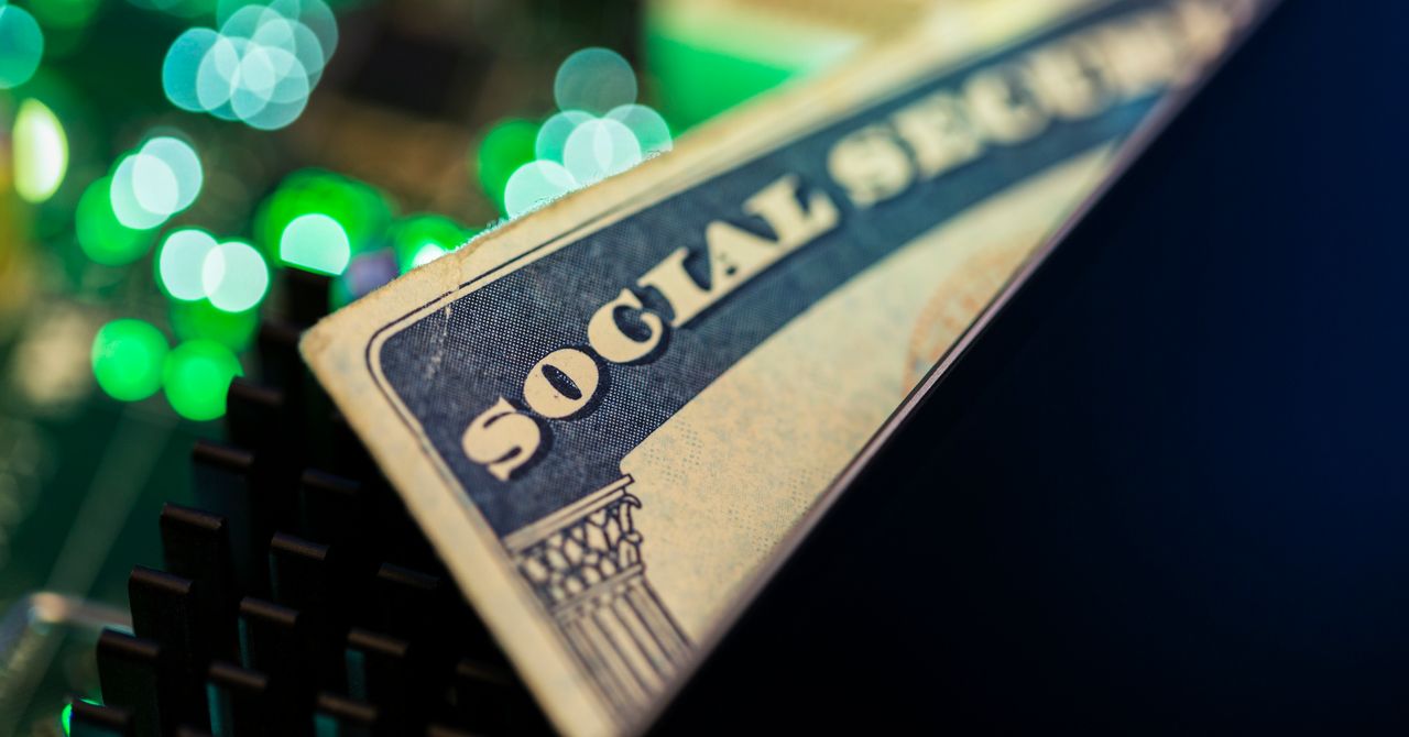 DOGE Put Everyone’s Social Security Data at Risk, Whistleblower Claims DOGE Put Everyone’s Social Security Data at Risk, Whistleblower Claims