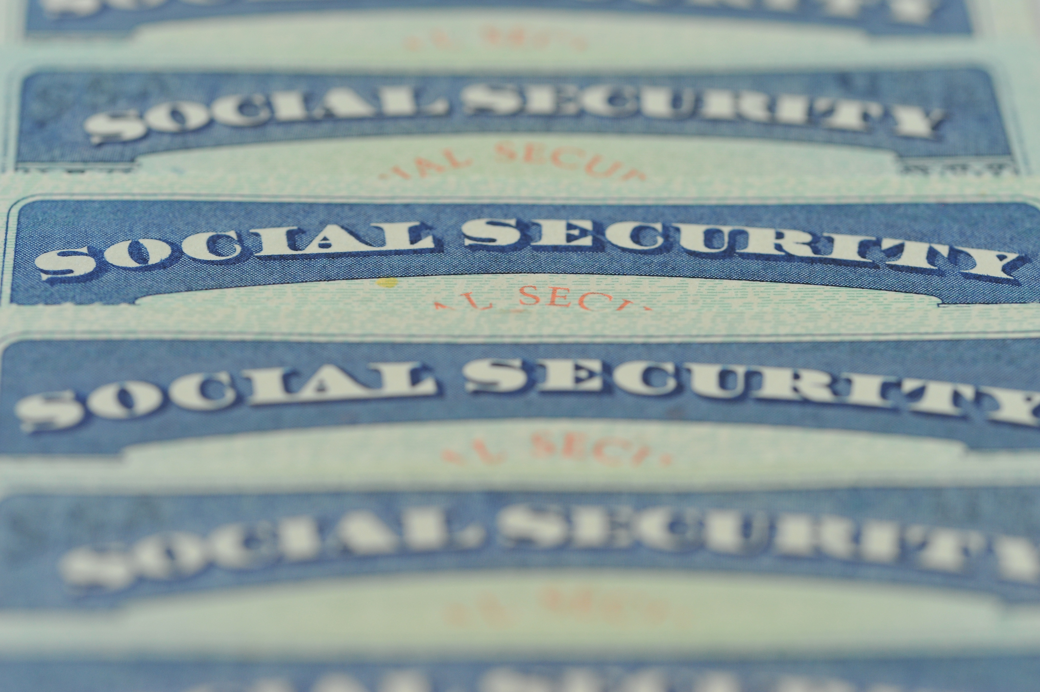 DOGE employees uploaded Social Security database to ‘vulnerable’ cloud, agency whistleblower says Social Security cards, Social Security Administration (SSA)