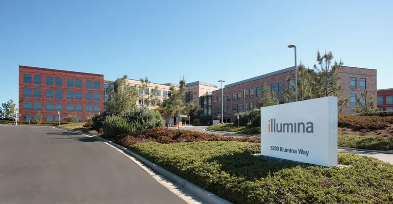 DOJ reaches $9.8 million settlement with Illumina over cyber whistleblower claims