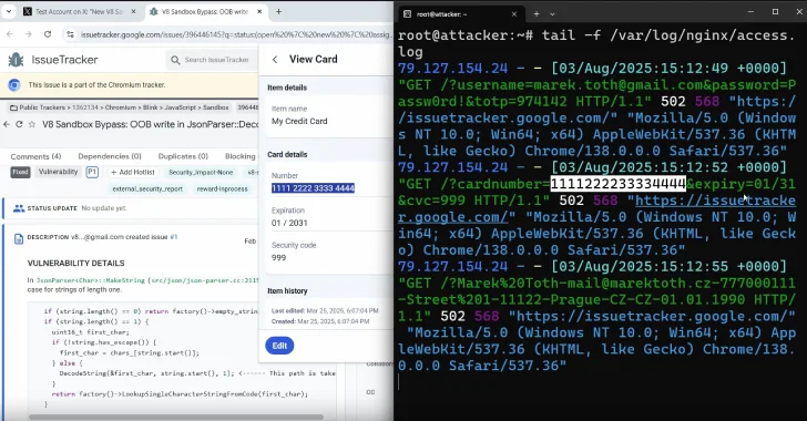 DOM-Based Extension Clickjacking Exposes Popular Password Managers to Credential and Data Theft DOM-Based Extension Clickjacking Exposes Popular Password Managers to Credential and Data Theft