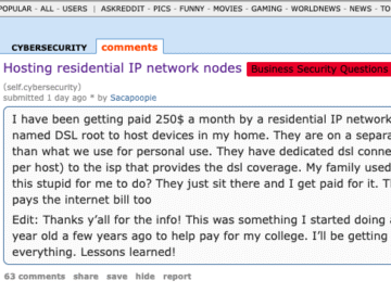 DSLRoot, Proxies, and the Threat of ‘Legal Botnets’ – Krebs on Security
