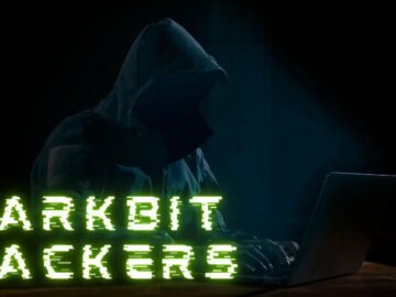 DarkBit Hackers Target VMware ESXi Servers to Deploy Ransomware and Encrypt VMDK Files