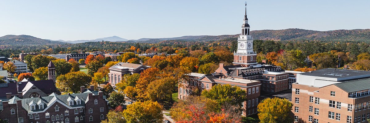 Dartmouth College’s infrastructure head on solving the VMware puzzle and serving Ivy League needs Dartmouth College’s infrastructure head on solving the VMware puzzle and serving Ivy League needs