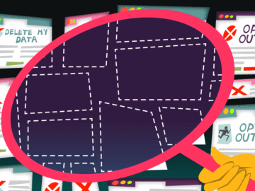 Data Brokers Are Hiding Their Opt-Out Pages From Google Search