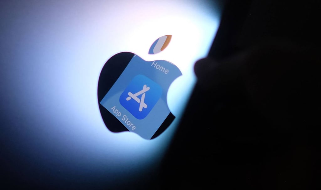 Dating intel app for women ‘Tea’ suffers massive hack, exposing IDs Tea became the top free app in the Lifestyle category in Apple’s US App Store this week after it went viral on social media. Photo: AFP