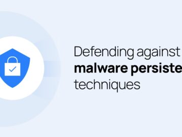 Defend against malware persistence header