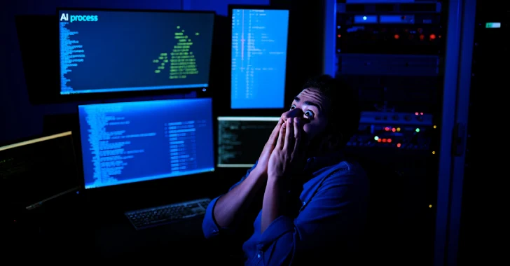Discover and Control Shadow AI Agents in Your Enterprise Before Hackers Do Discover and Control Shadow AI Agents in Your Enterprise Before Hackers Do