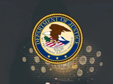 DoJ Seizes $2.8 Million in Crypto From Zeppelin Ransomware Operators