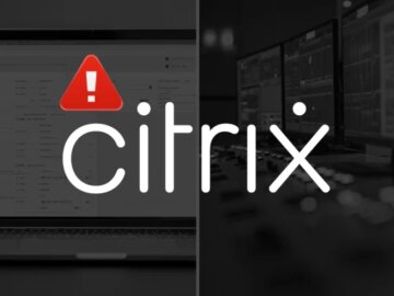 Dutch NCSC Confirms Active Exploitation of Citrix NetScaler CVE-2025-6543 in Critical Sectors