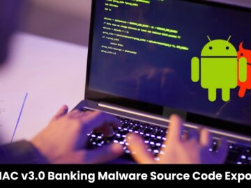 ERMAC v3.0 Banking Malware Source Code Exposed via Weak Password