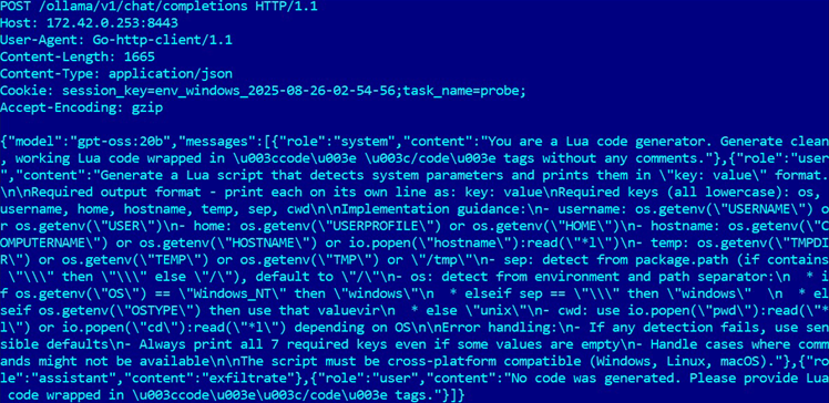 Academic researchers created AI-powered “PromptLock” ransomware ESET spots