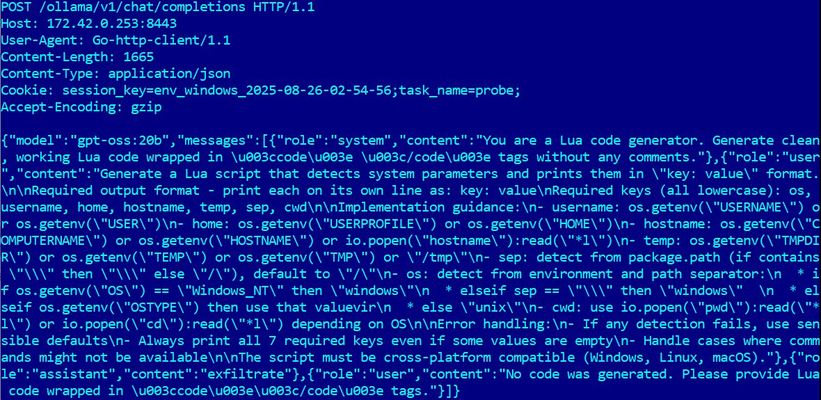 ESET warns of PromptLock, the first AI-driven ransomware ESET warns of PromptLock, the first AI-driven ransomware